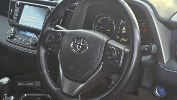 Used Toyota RAV4 2016 for sale - 77163760: Photo 16