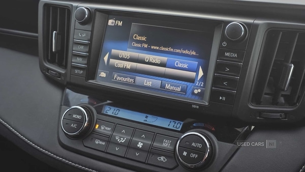 Used Toyota RAV4 2016 for sale - 77163760: Photo 19