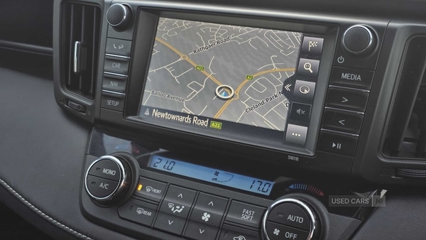 Used Toyota RAV4 2016 for sale - 77163760: Photo 20