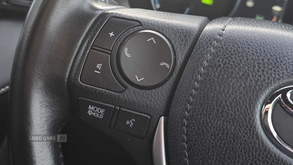 Used Toyota RAV4 2016 for sale - 77163760: Photo 24