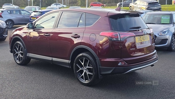 Used Toyota RAV4 2016 for sale - 77163760: Photo 5