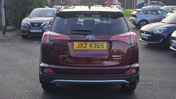 Used Toyota RAV4 2016 for sale - 77163760: Photo 6