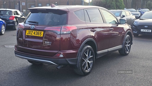 Used Toyota RAV4 2016 for sale - 77163760: Photo 7