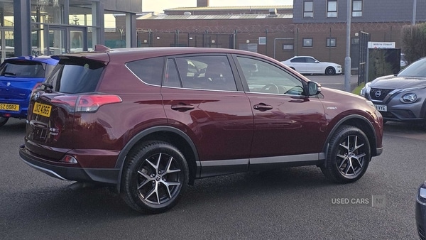 Used Toyota RAV4 2016 for sale - 77163760: Photo 8