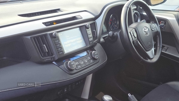 Used Toyota RAV4 2016 for sale - 77163760: Photo 9