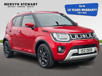 Used Suzuki Ignis 2024 for sale - 78677101: Photo
