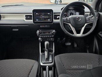 Used Suzuki Ignis 2024 for sale - 78677101: Photo