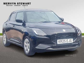 Used Suzuki Swift 2025 for sale - 78536364: Photo