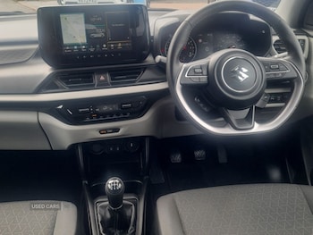 Used Suzuki Swift 2025 for sale - 78536364: Photo