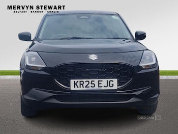 Used Suzuki Swift 2025 for sale - 78536364: Photo