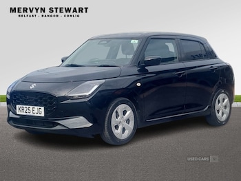 Used Suzuki Swift 2025 for sale - 78536364: Photo