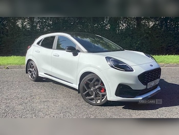 2022 - 1.5 EcoBoost ST 5dr