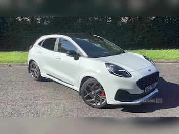 Used Ford Puma 2022 for sale - 75533149: Photo