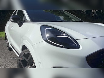Used Ford Puma 2022 for sale - 75533149: Photo