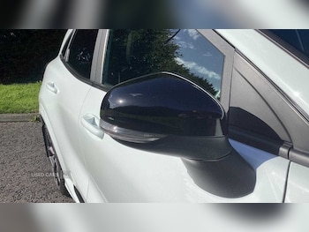 Used Ford Puma 2022 for sale - 75533149: Photo