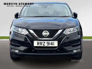 Used Nissan Qashqai 2020 for sale - 78021039: Photo