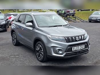 Used Suzuki Vitara 2023 for sale - 75929034: Photo