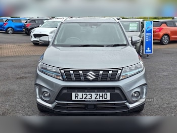 Used Suzuki Vitara 2023 for sale - 75929034: Photo