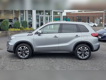 Used Suzuki Vitara 2023 for sale - 75929034: Photo