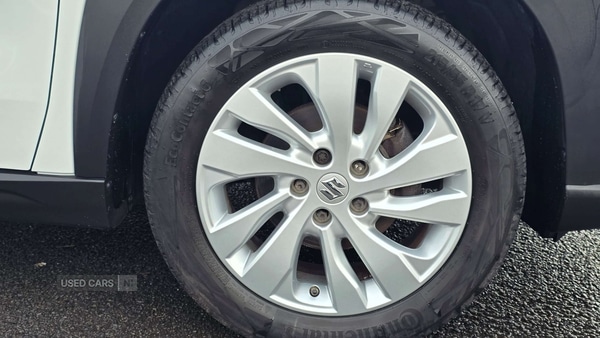 Used Suzuki SX4 S-Cross 2022 for sale - 76513712: Photo 10