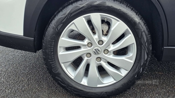 Used Suzuki SX4 S-Cross 2022 for sale - 76513712: Photo 11