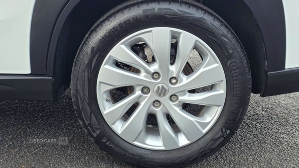 Used Suzuki SX4 S-Cross 2022 for sale - 76513712: Photo 13