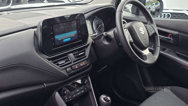 Used Suzuki SX4 S-Cross 2022 for sale - 76513712: Photo 15