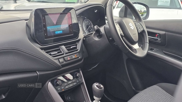 Used Suzuki SX4 S-Cross 2022 for sale - 76513712: Photo 16