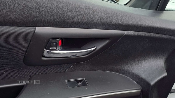 Used Suzuki SX4 S-Cross 2022 for sale - 76513712: Photo 17