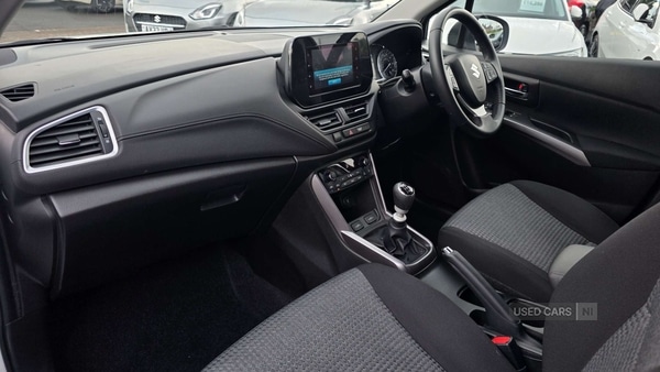 Used Suzuki SX4 S-Cross 2022 for sale - 76513712: Photo 18