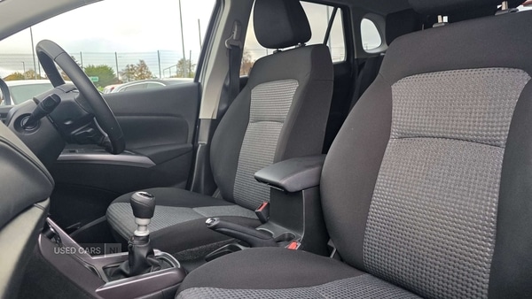 Used Suzuki SX4 S-Cross 2022 for sale - 76513712: Photo 19