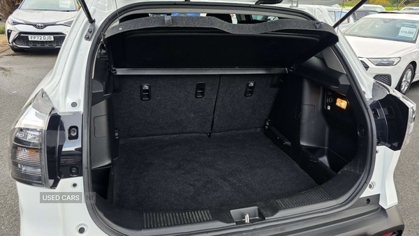 Used Suzuki SX4 S-Cross 2022 for sale - 76513712: Photo 21