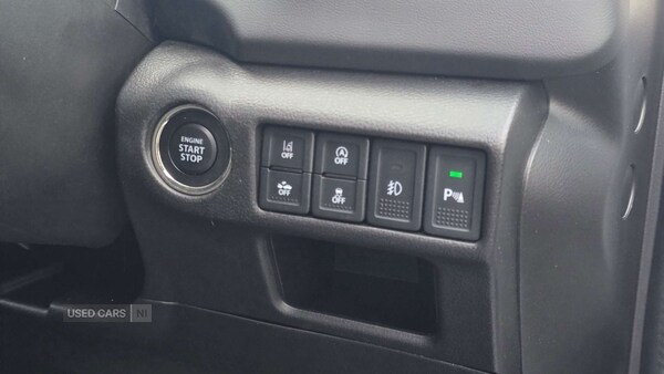 Used Suzuki SX4 S-Cross 2022 for sale - 76513712: Photo 27