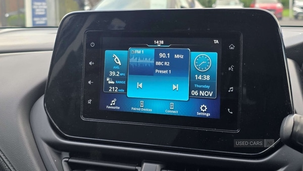 Used Suzuki SX4 S-Cross 2022 for sale - 76513712: Photo 28