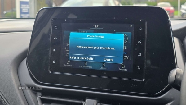 Used Suzuki SX4 S-Cross 2022 for sale - 76513712: Photo 29