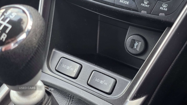 Used Suzuki SX4 S-Cross 2022 for sale - 76513712: Photo 32