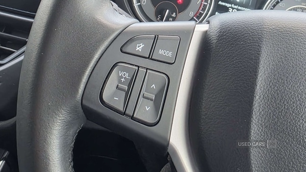 Used Suzuki SX4 S-Cross 2022 for sale - 76513712: Photo 33