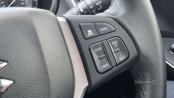 Used Suzuki SX4 S-Cross 2022 for sale - 76513712: Photo 34