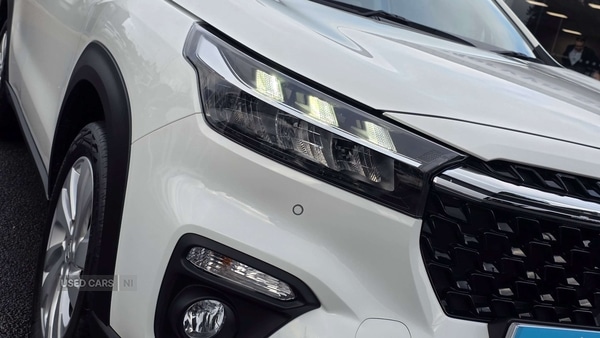 Used Suzuki SX4 S-Cross 2022 for sale - 76513712: Photo 9