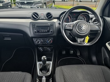 Used Suzuki Swift 2018 for sale - 78797567: Photo