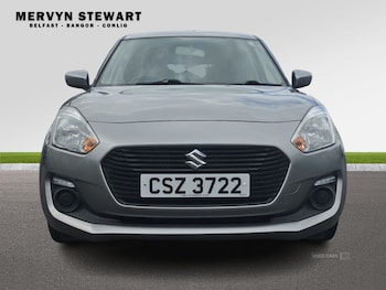 Used Suzuki Swift 2018 for sale - 78797567: Photo