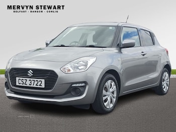 Used Suzuki Swift 2018 for sale - 78797567: Photo