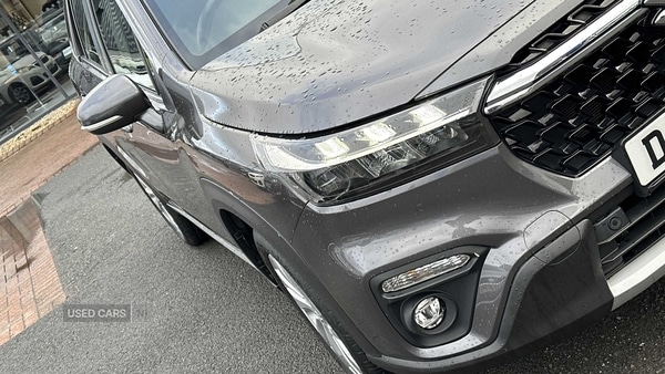 Used Suzuki SX4 S-Cross 2023 for sale - 77292204: Photo 11