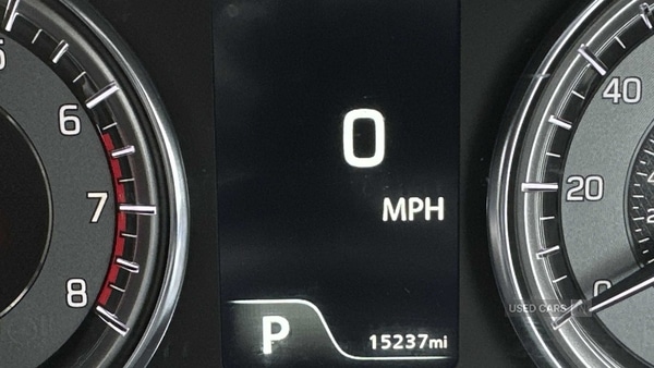 Used Suzuki SX4 S-Cross 2023 for sale - 77292204: Photo 12