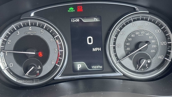 Used Suzuki SX4 S-Cross 2023 for sale - 77292204: Photo 13