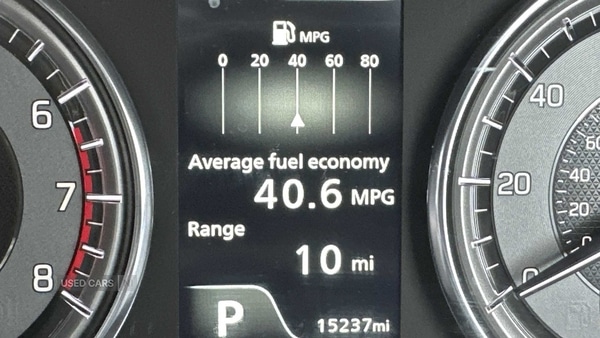 Used Suzuki SX4 S-Cross 2023 for sale - 77292204: Photo 14