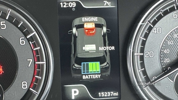 Used Suzuki SX4 S-Cross 2023 for sale - 77292204: Photo 15