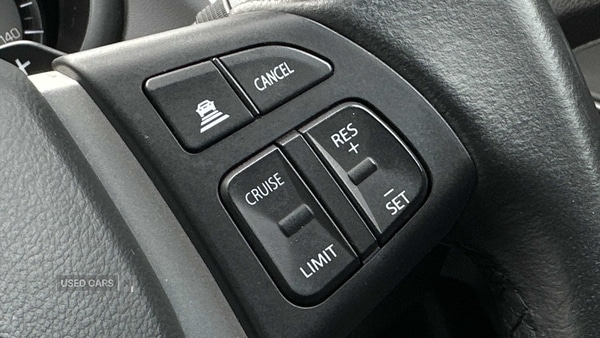 Used Suzuki SX4 S-Cross 2023 for sale - 77292204: Photo 17