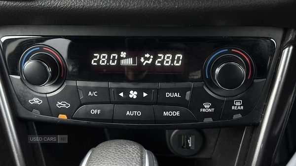 Used Suzuki SX4 S-Cross 2023 for sale - 77292204: Photo 19