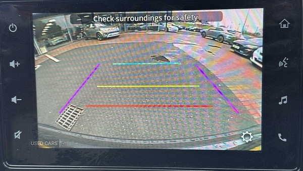 Used Suzuki SX4 S-Cross 2023 for sale - 77292204: Photo 21